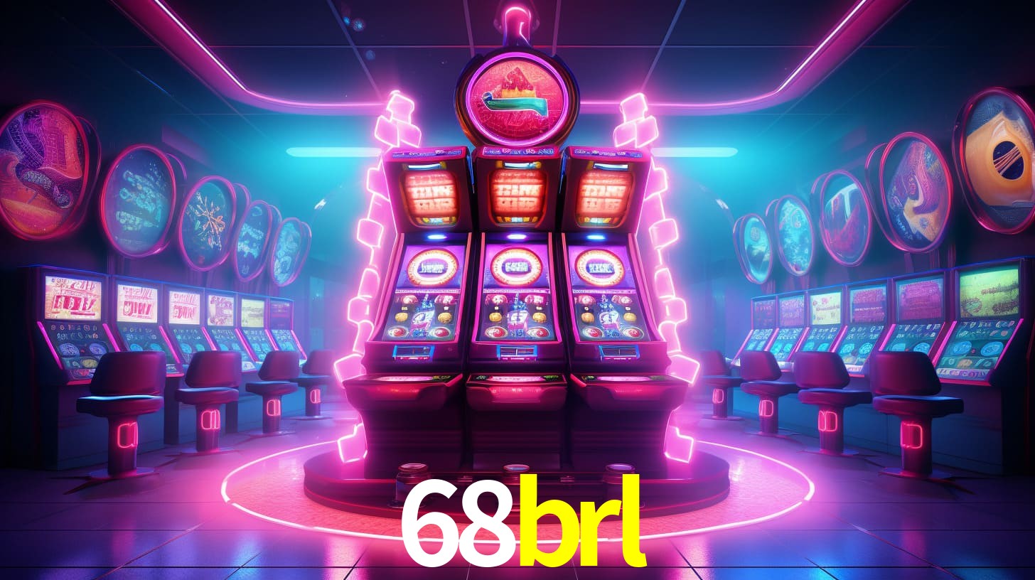 68brl - Cassino Sempre com Você - 68brl.com