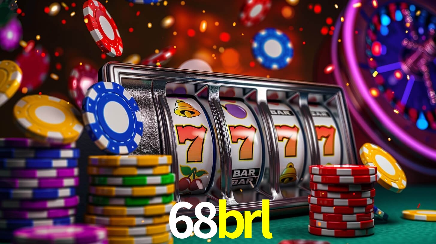 Estatísticas 68brl