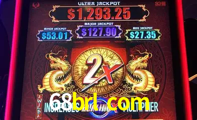 Ganhe prêmios incríveis na 68brl com