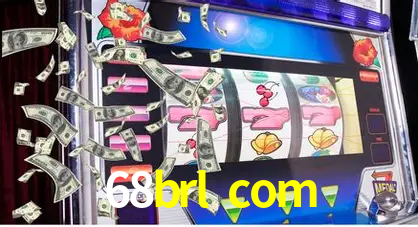 Canal oficial da 68brl com no Telegram