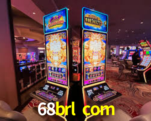 APK oficial da 68brl com para Android
