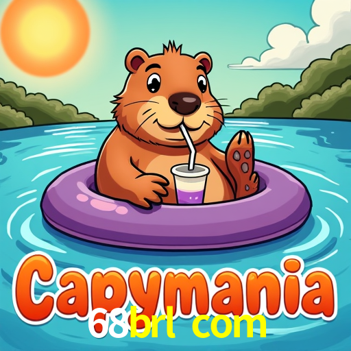 Cadastro rápido e seguro na 68brl com