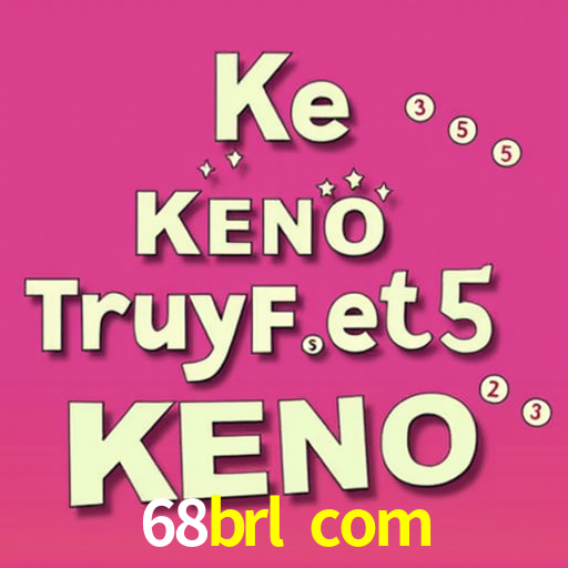 Login seguro na 68brl com