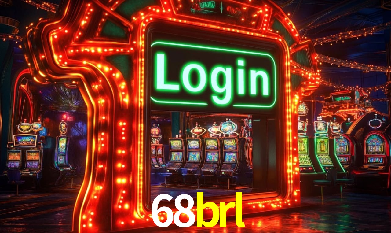 Provedores de Jogos 68brl
