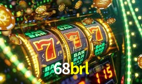 Descubra o Mundo do Cassino Online com 68brl