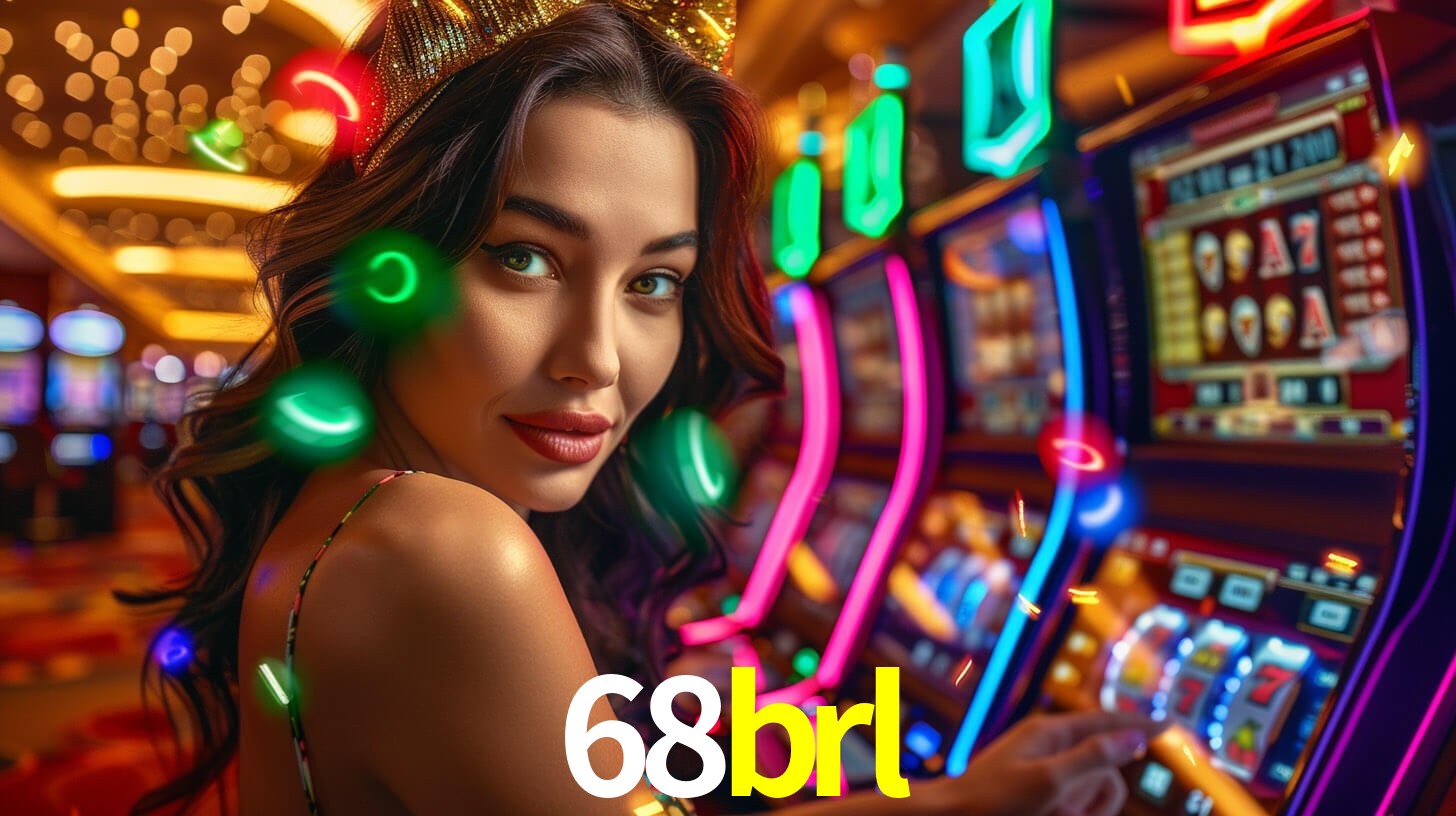 Jogos Exclusivos 68brl