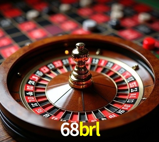 Benefícios da Conta 68brl