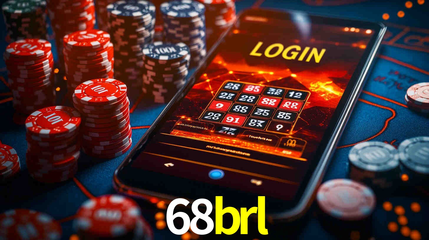 68brl bet