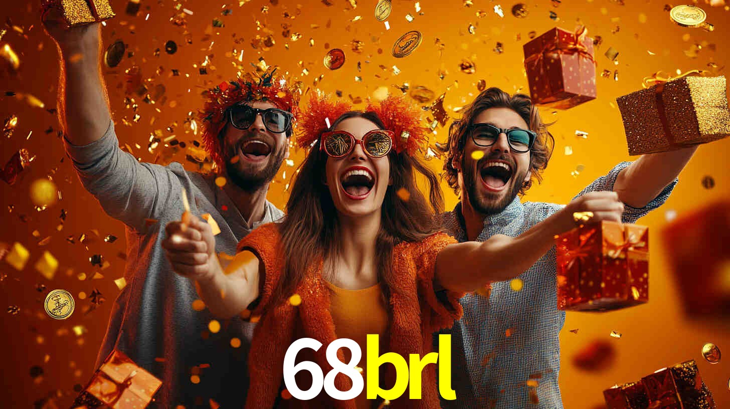 68brl,68brl.com