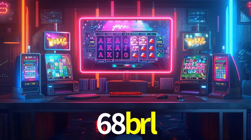 68brl bet