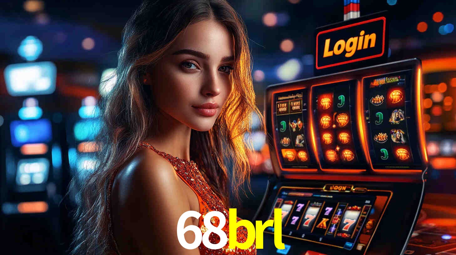 Sinta a adrenalina dos jogos de cassino com 68brl