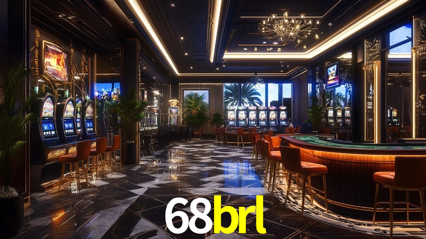 68brl bet
