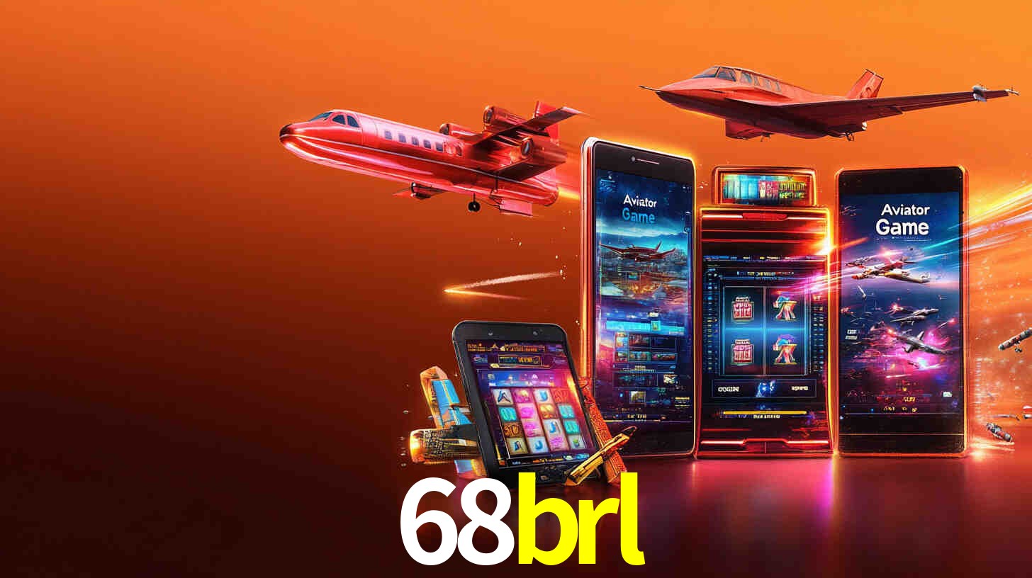 Jogo Spaceman 68brl