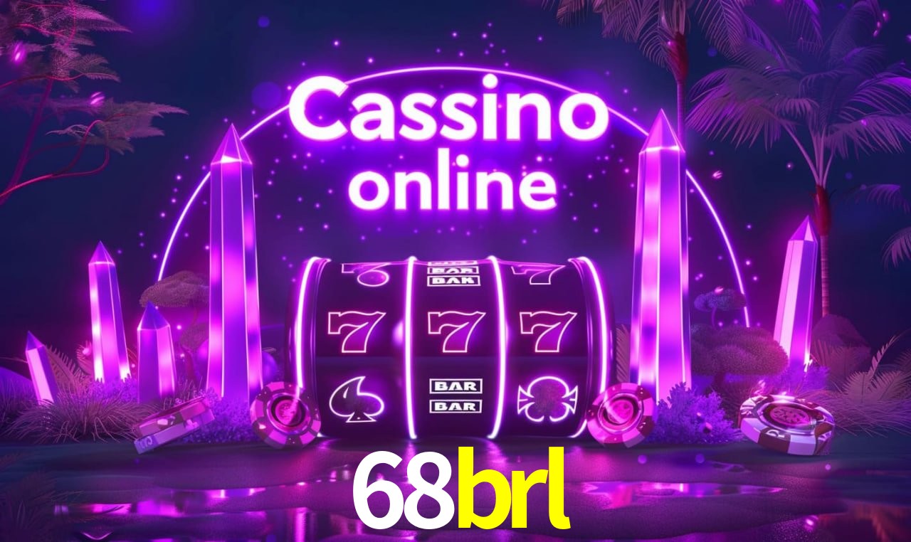 Avaliações dos Jogadores 68brl