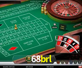 A Emoção da Loteria na 68brl: Uma Chance de Mudança de Vida