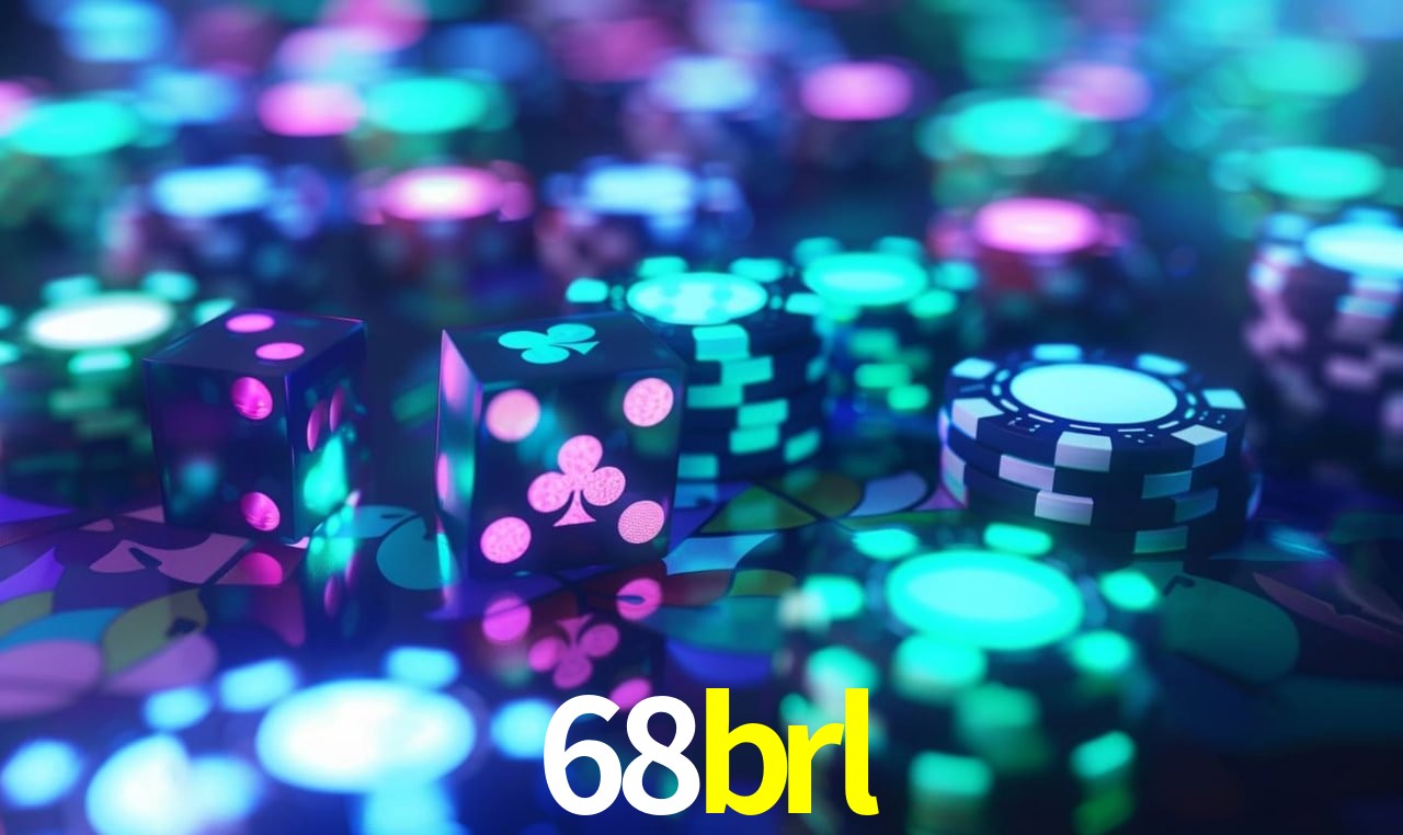 Avaliações dos Jogadores 68brl
