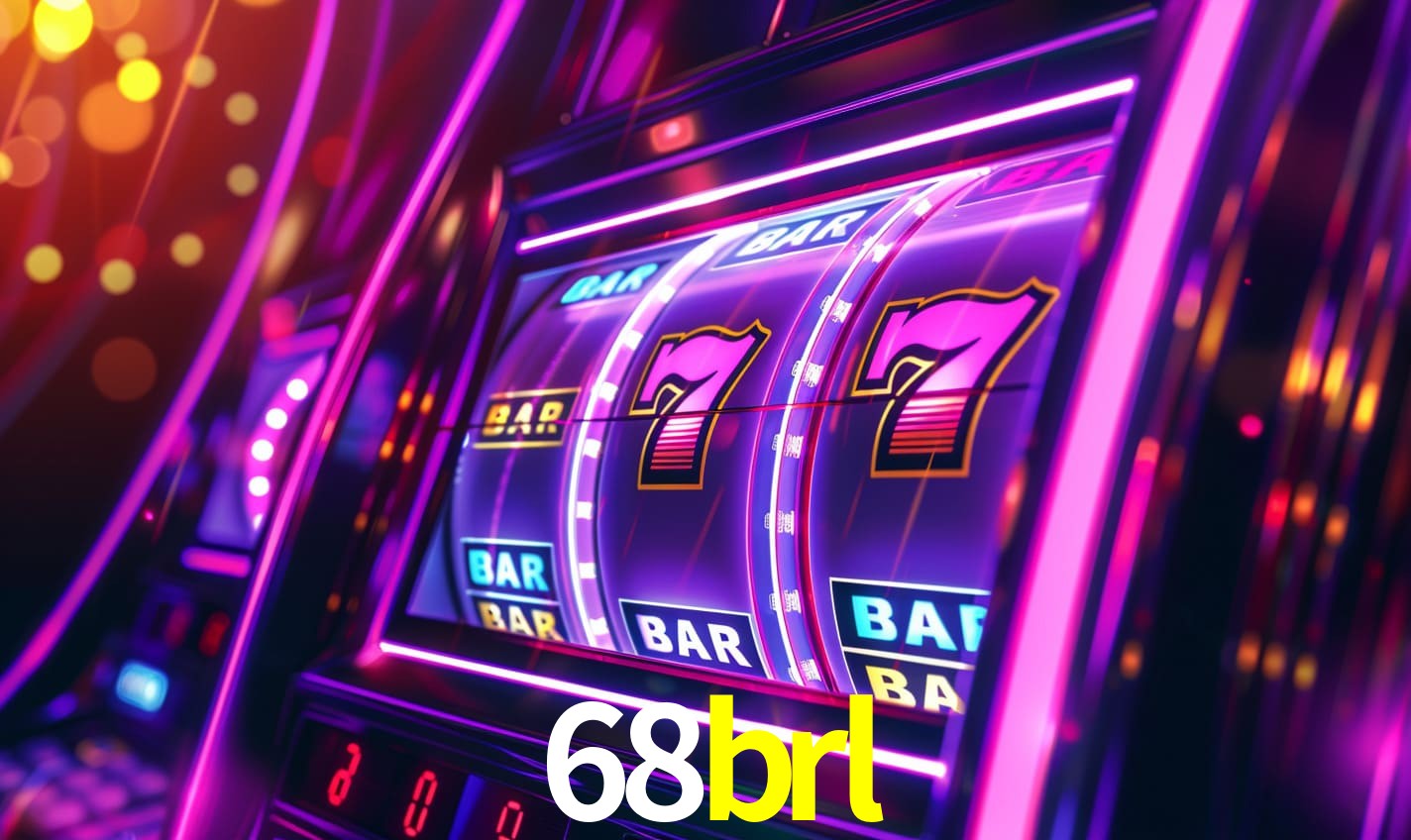 68brl: Jogue Crash e Experimente Alta Recompensa Instantânea