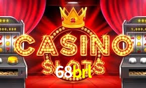 Mesa de Blackjack 68brl