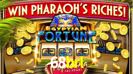 A Revolução dos Aplicativos de Jogos no 68brl