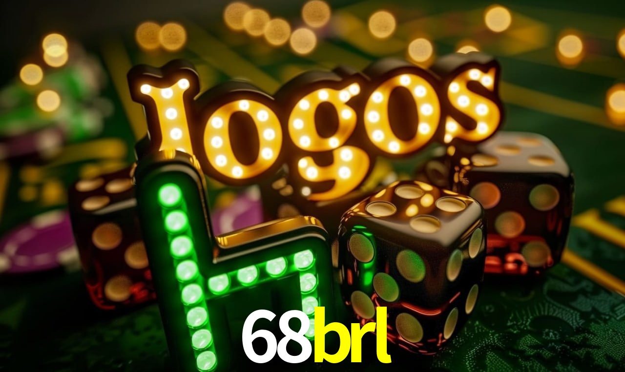 Sistemas de Segurança 68brl