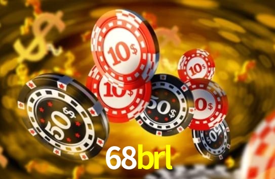 Jogos de Slot 68brl