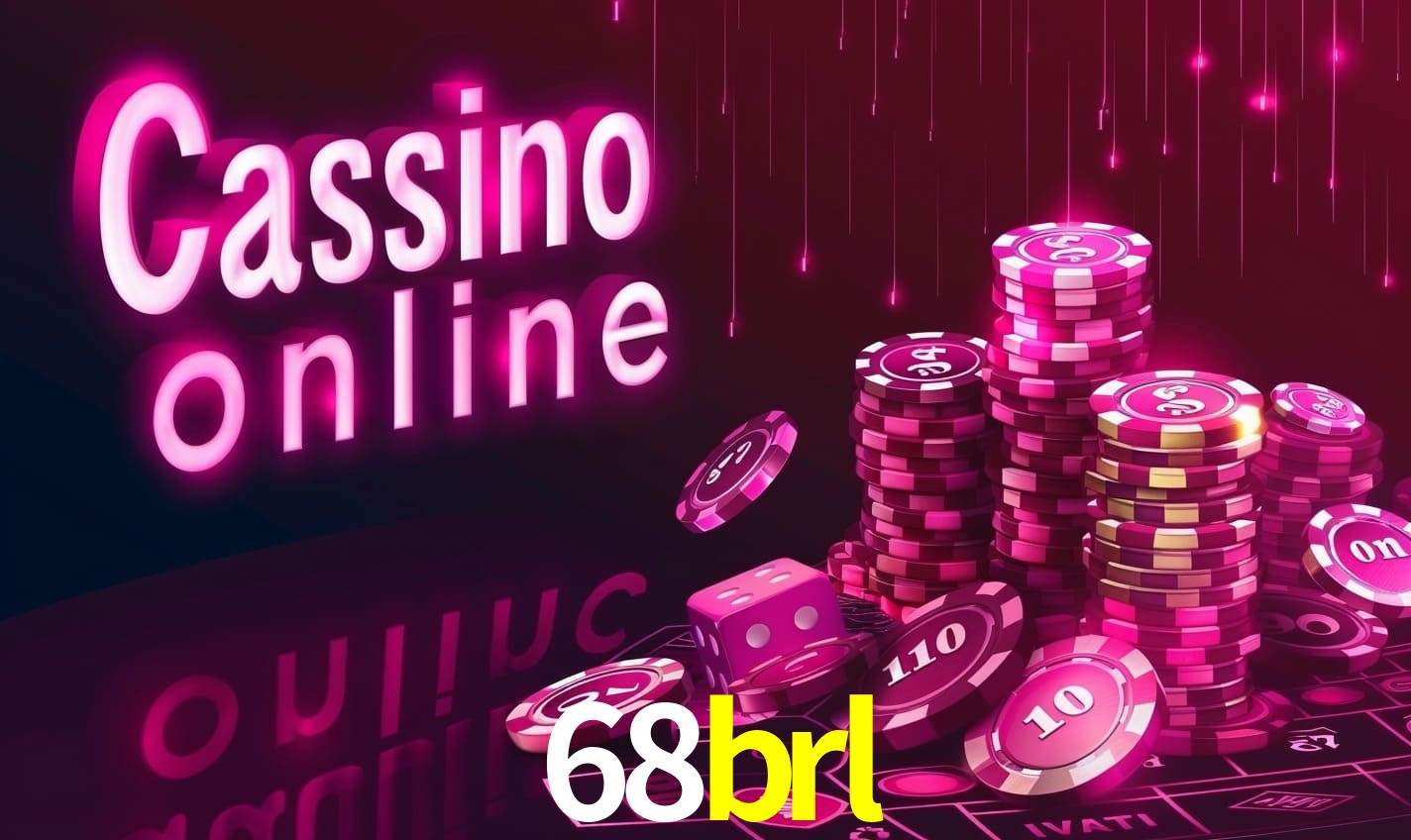 PIX Instantâneo 68brl