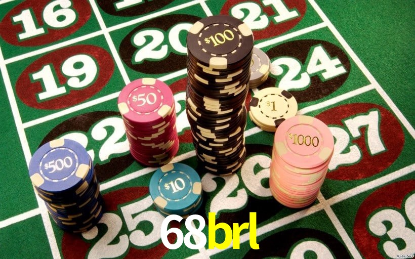 Login Seguro 68brl