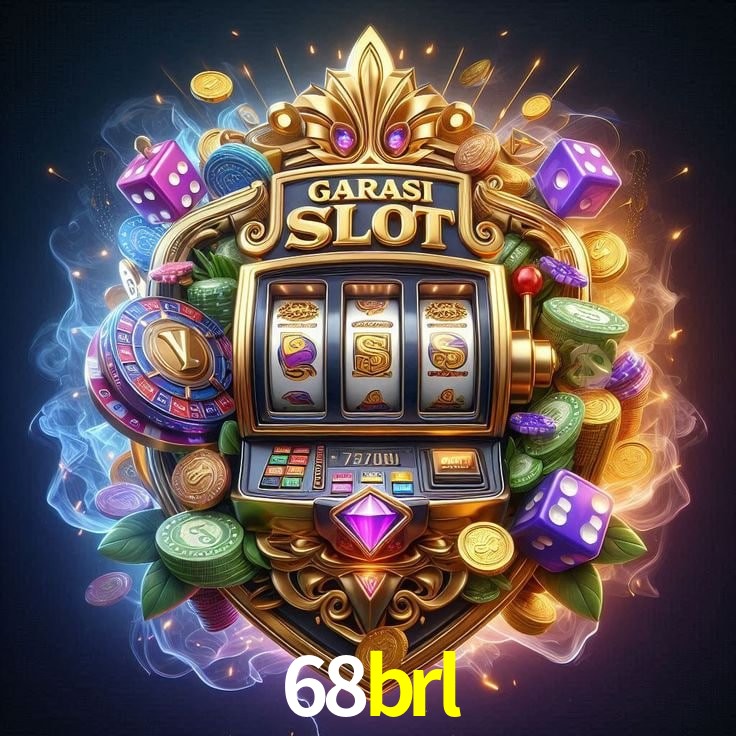 Recursos de Bônus 68brl