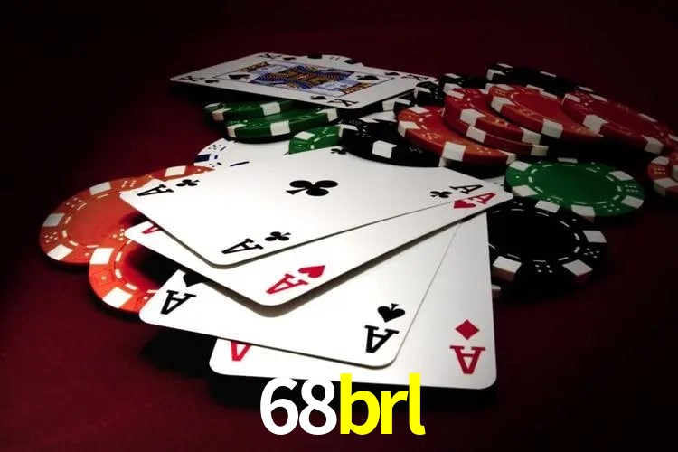 Estatísticas do Jogo 68brl