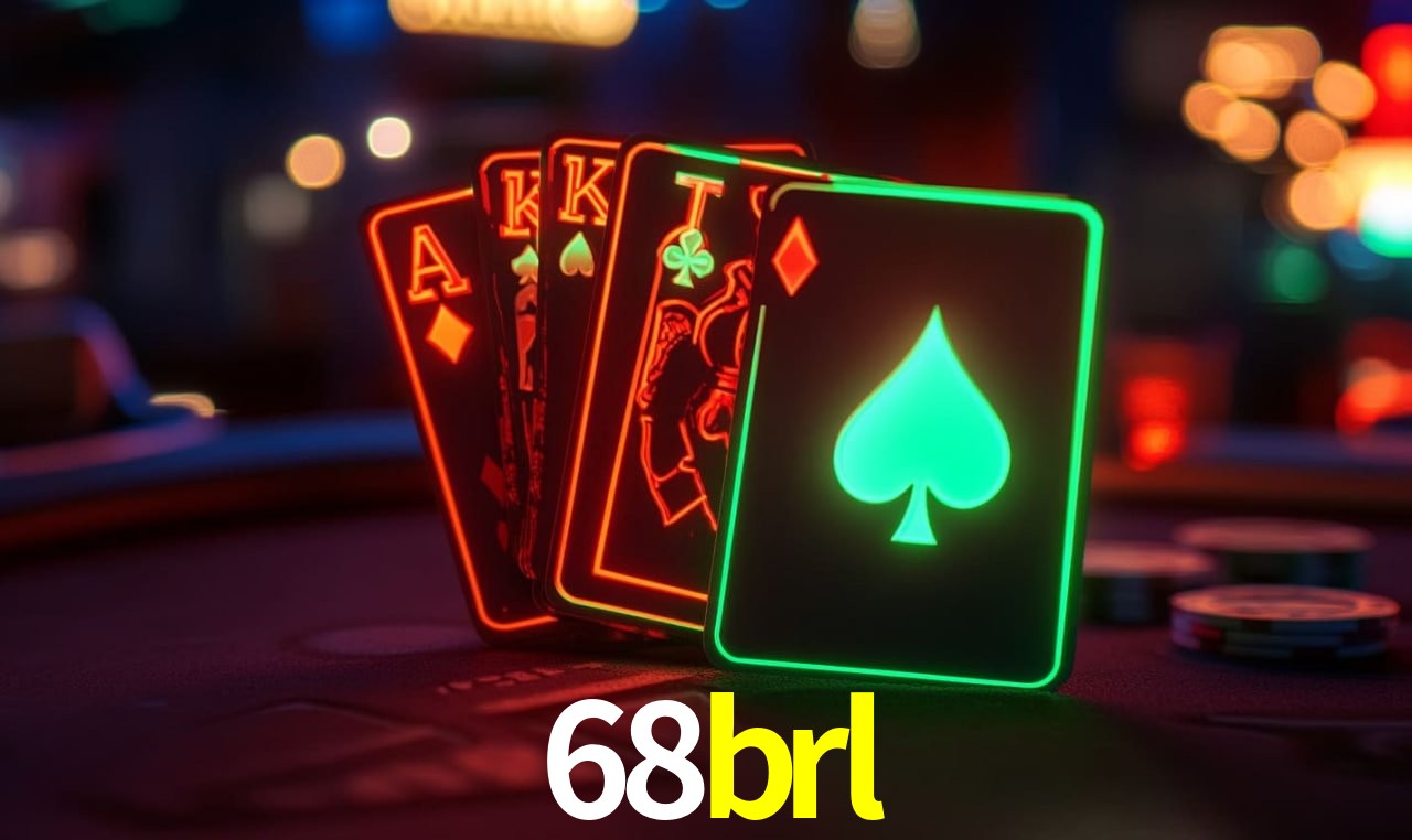 Promoções Sazonais 68brl