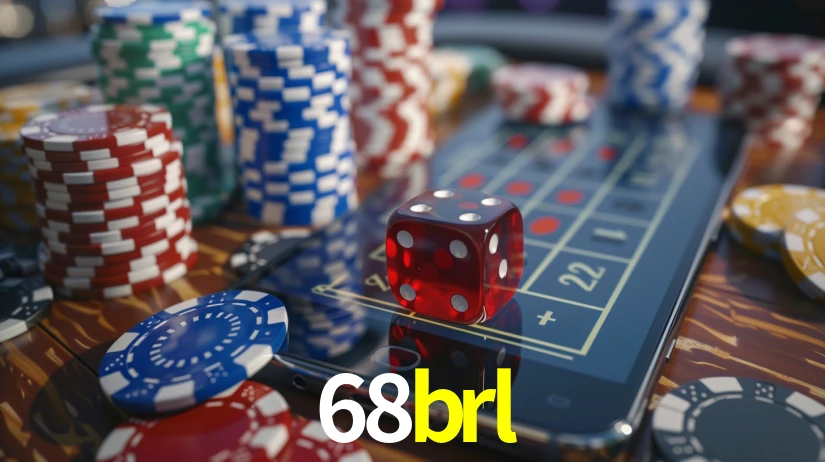 68brl bet