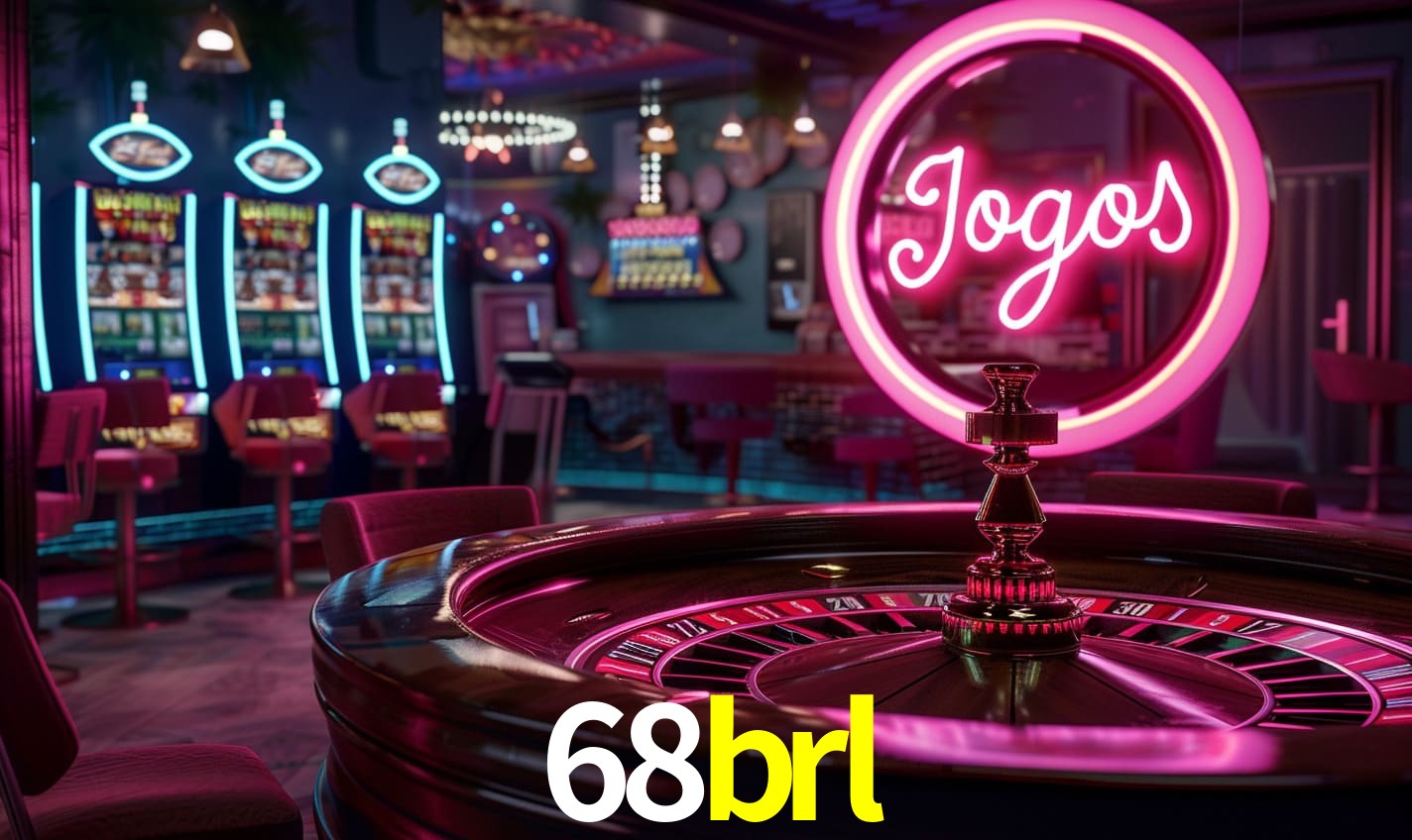 Jogos Exclusivos 68brl