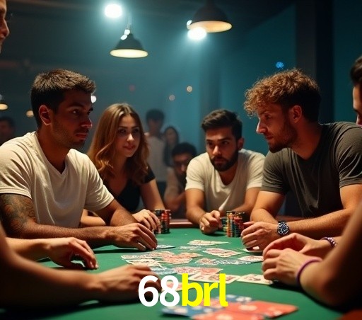 Design Responsivo 68brl