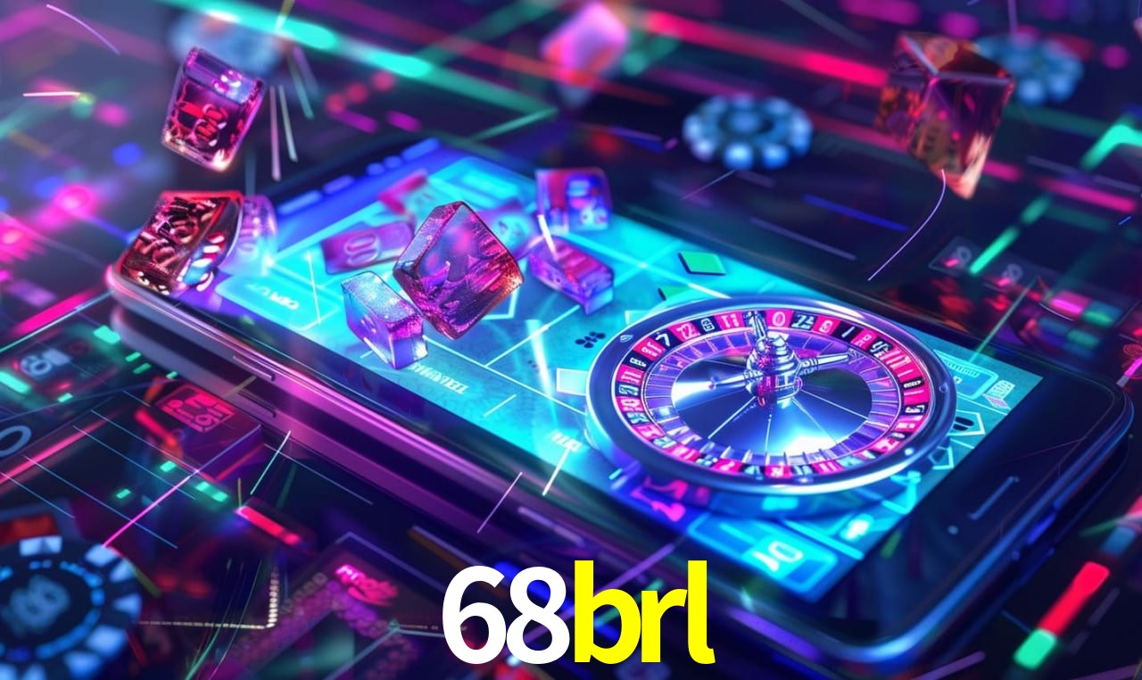 Benefícios da Conta 68brl