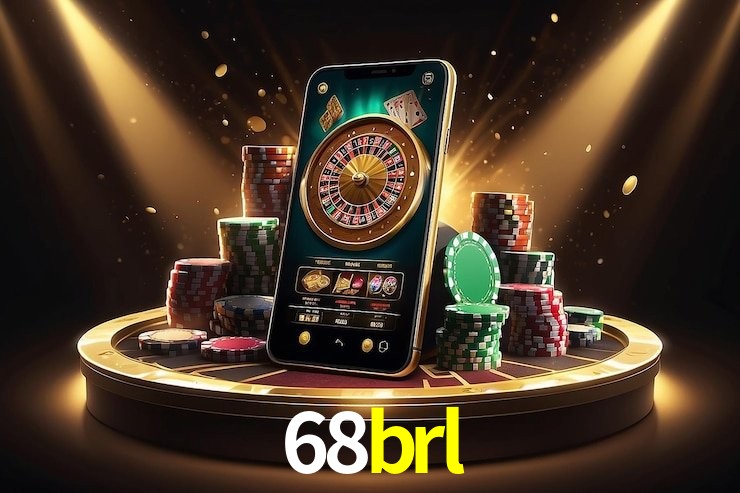 Estatísticas do Jogo 68brl