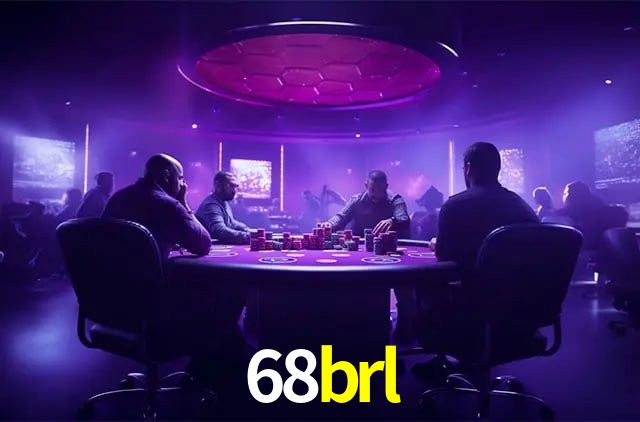 Tecnologia da Plataforma 68brl