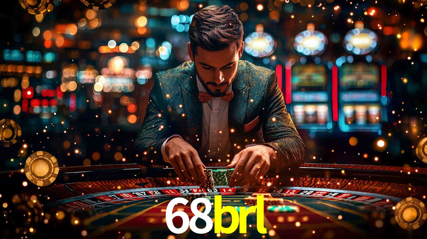 68brl,68brl.com