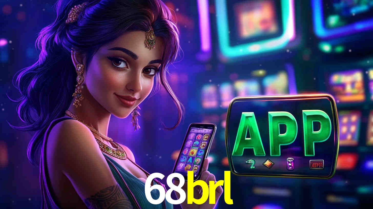 68brl: A Experiência de Casino com Jogos de Mesa ao Vivo