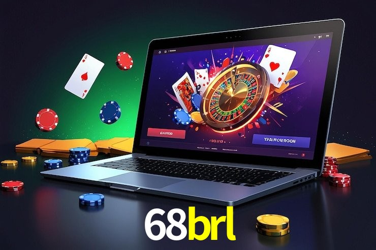 Login Seguro 68brl