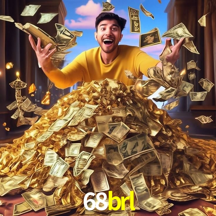 Recursos de Bônus 68brl