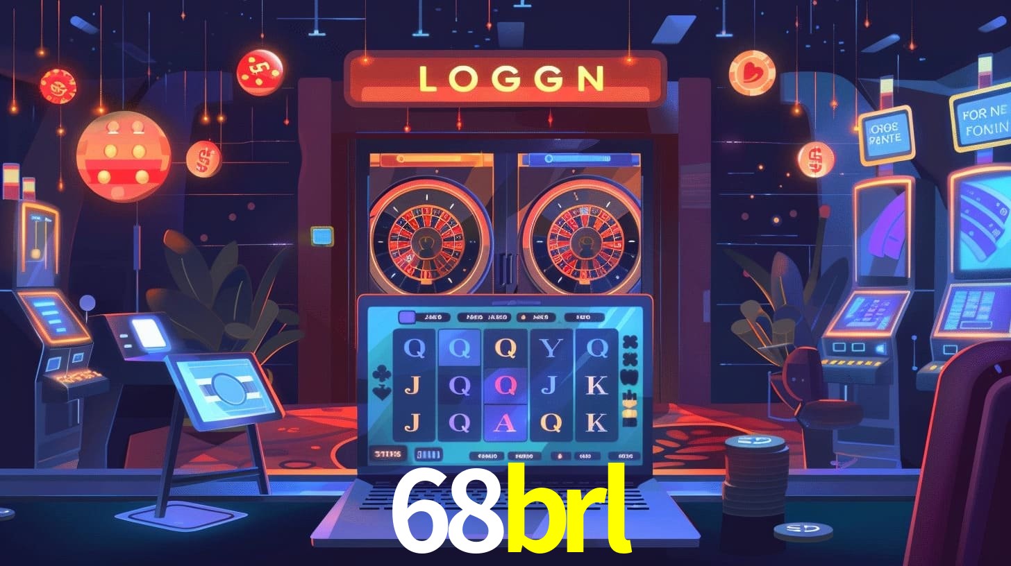 Provedores de Jogos 68brl