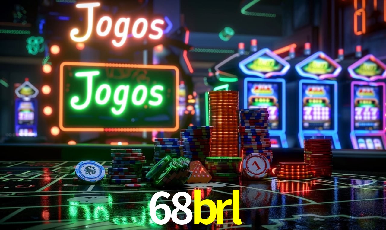 68brl,68brl.com
