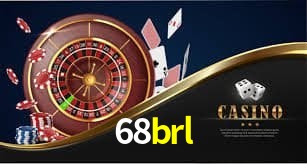 Cadastro Rápido 68brl