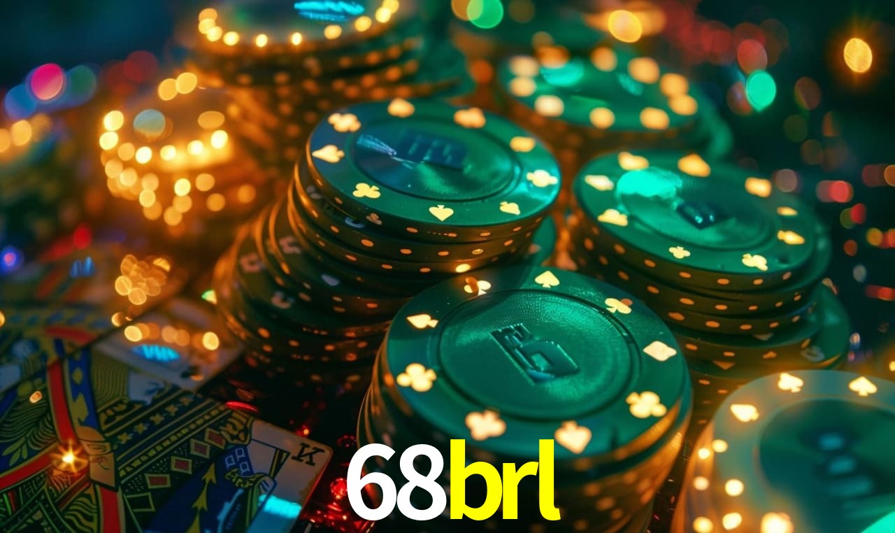 Casino Ao Vivo 68brl