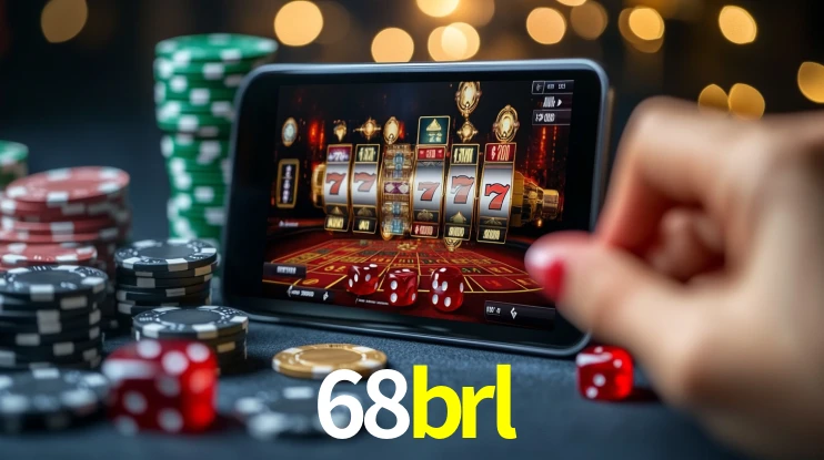 Torneios 68brl