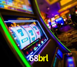 Desvendando o Mundo dos Jogos Virtuais na 68brl