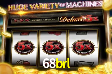 Desvendando o Mundo dos Jogos Virtuais na 68brl